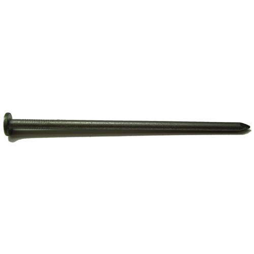 Phosphate Steel Nails - 4" - 150/Box