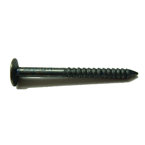 Clous à gypse, électro-galvanisé, 1 1/4", Bte/275