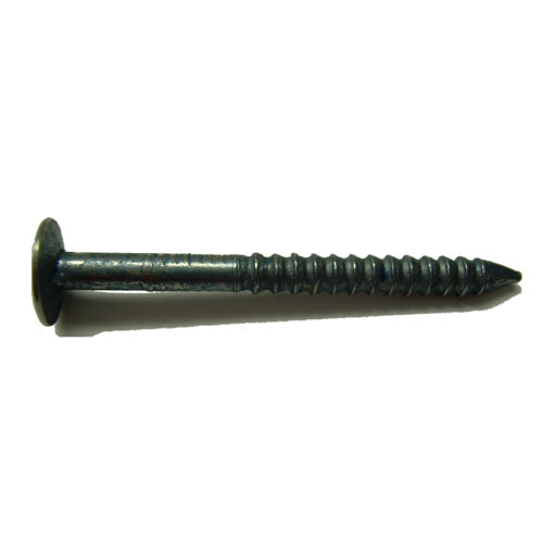 Clous à gypse, électro-galvanisé, 1 1/2", Bte/225