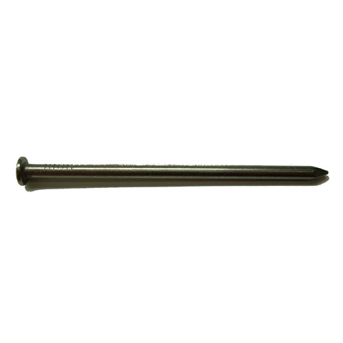 Common Nails - Bright - 4" - 75/Box