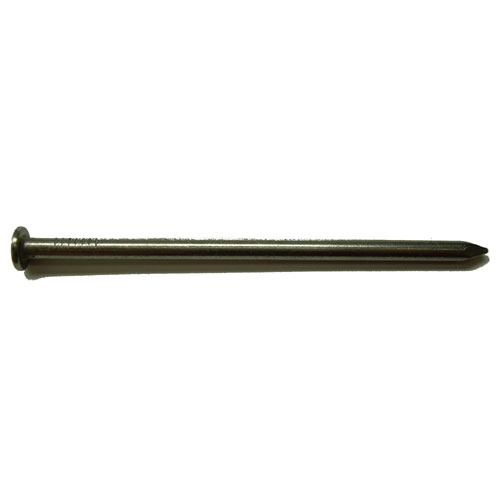 Common Nails - Galvanized - 1 1/2" - 800/Box