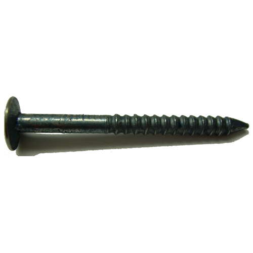 Clous à gypse, électro-galvanisé, 1 1/2", 50 lb