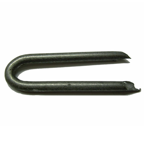 Electro-Galvanized Staples - 1 3/4" - 12/Pk