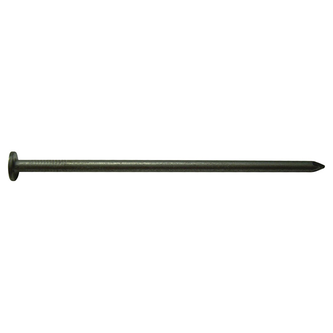 Galvanized Steel Nails - 2" - 525/Box