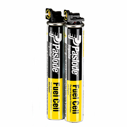 Fuel cylinder