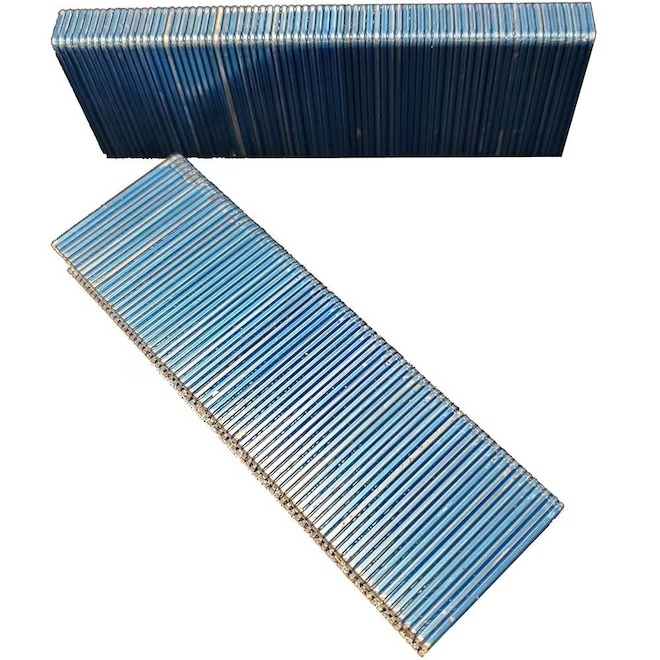 Galvanized Staples - 16GA - 1 1/2" - 10500/Box