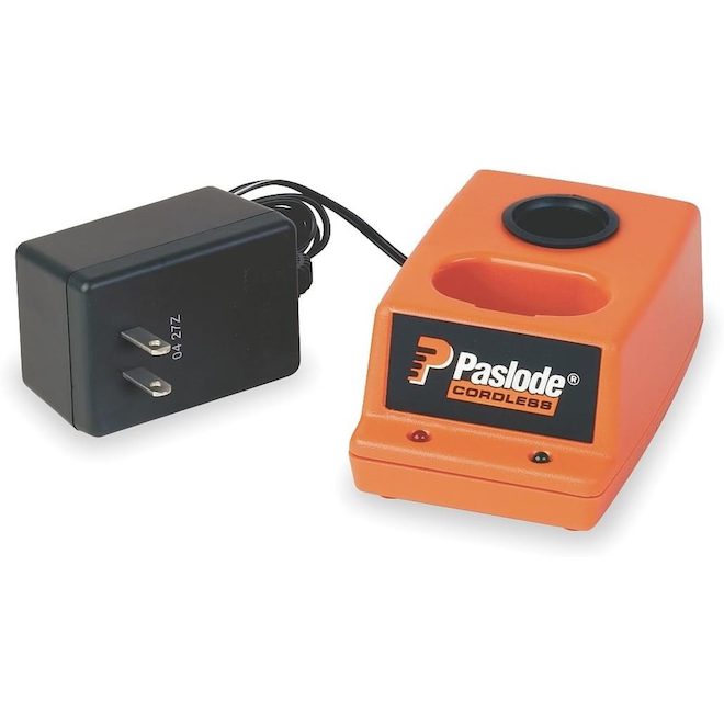 Chargeur de pile
