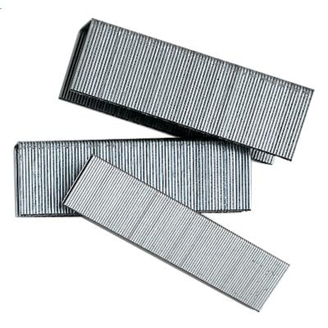 Flooring Galvanized Staples - 15GA - 2" - 5000/Box