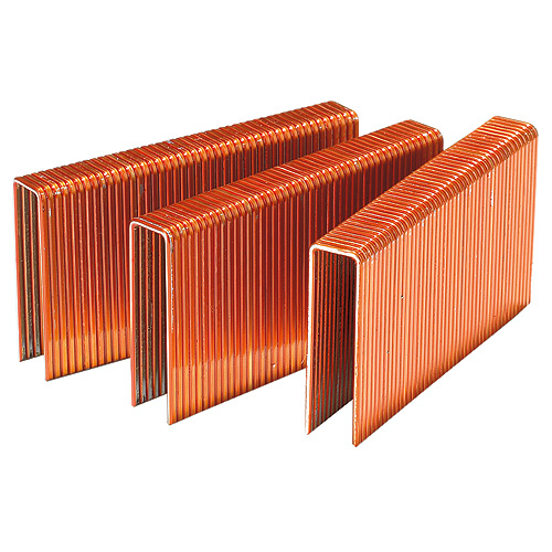 Flooring Galvanized Staples - 15GA - 1 3/4" - 1000/Box