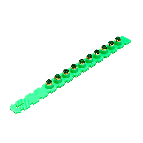 Power Load In Strip