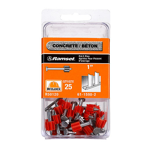 Drive Pins