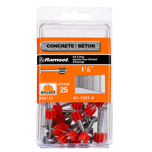 DRIVE PINS