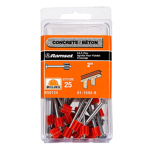 DRIVE PINS
