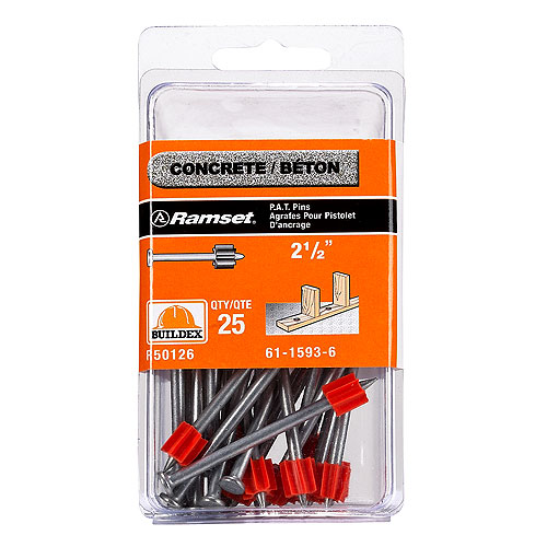 DRIVE PINS