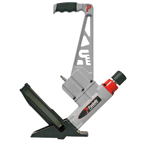 Agrafeuse à plancher « 2 en 1 »