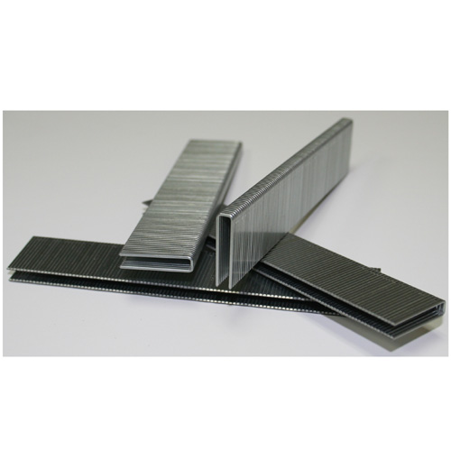 Agrafes couronne 1/4", 18CA, 1 1/2", Bte/5000