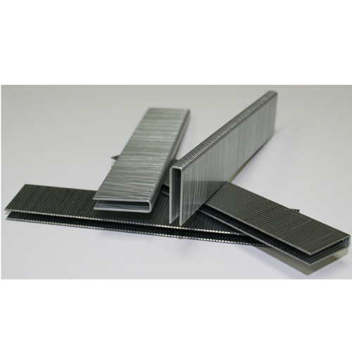 Agrafes couronne 1/4", 18CA, 1 1/4", Bte/5000