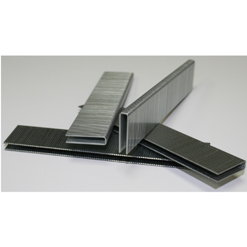 Staples - 18GA - 1/4" Crown - 1" - 5000/Box