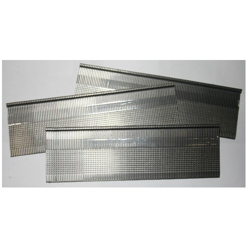 Flooring Cleats - Strip - 16GA - 2" - 1000/Box