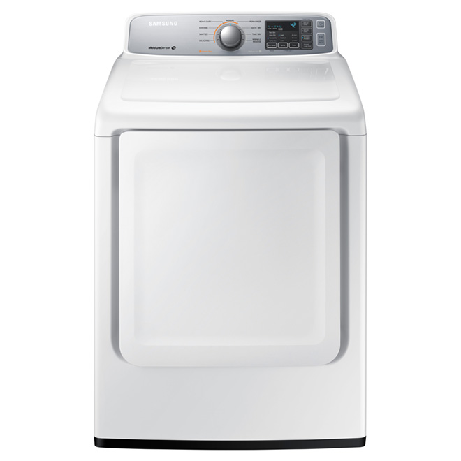 27" Electric Dryer - 7.4 cu. ft.