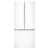French Door Refrigerator - 30