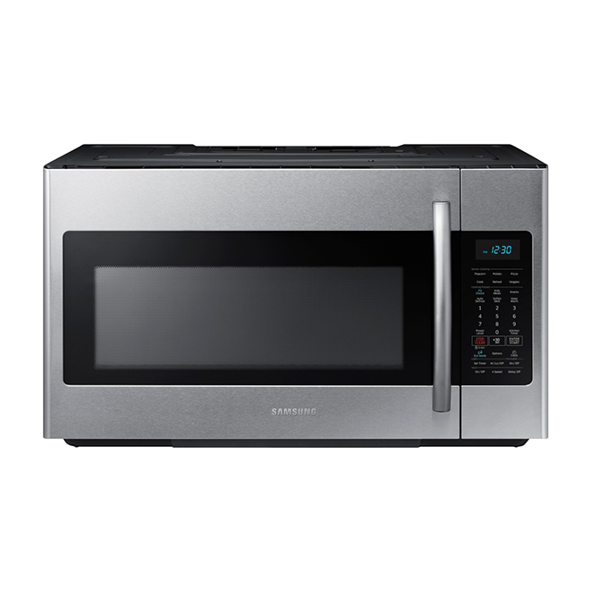 Over-The-Range Microwave - 1.8 cu. ft.