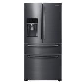 French Door Refrigerator - 33