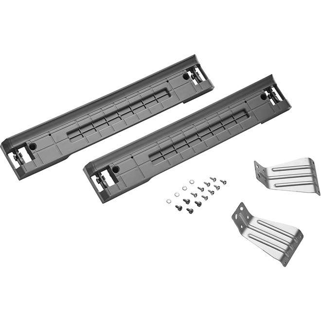 Stacking Kit for 27" Wide Front Load Laundry Set