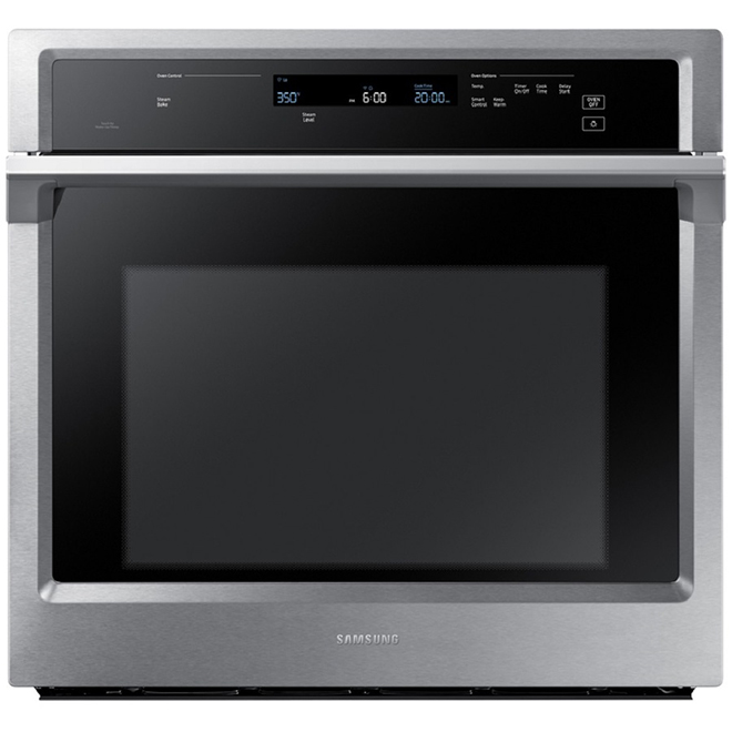 30" Electric Convection Wall Oven - 5.1 cu. ft.