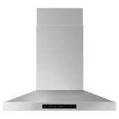 Wall Range Hood 30