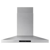 Wall Range Hood 36