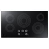 Cooktop with Rapid Boil™ Burner - 36