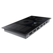 Electric Built-In Induction Cooktop - 36