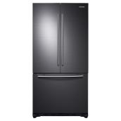 French-Door Refrigerator - 33