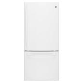 Bottom-Freezer Refrigerator - 30