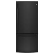 Bottom-Freezer Refrigerator - 30