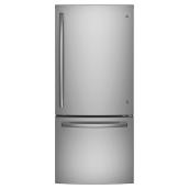 Bottom-Freezer Refrigerator - 30
