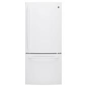 Bottom-Freezer Refrigerator - 30