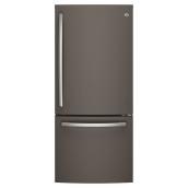 Bottom-Freezer Refrigerator - 30