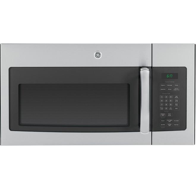 Over-The-Range Microwave - 1.6 cu. ft.