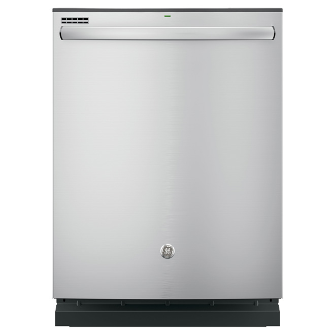 Lave-vaisselle avec InfiniClean(MC), 23 3/4", inox
