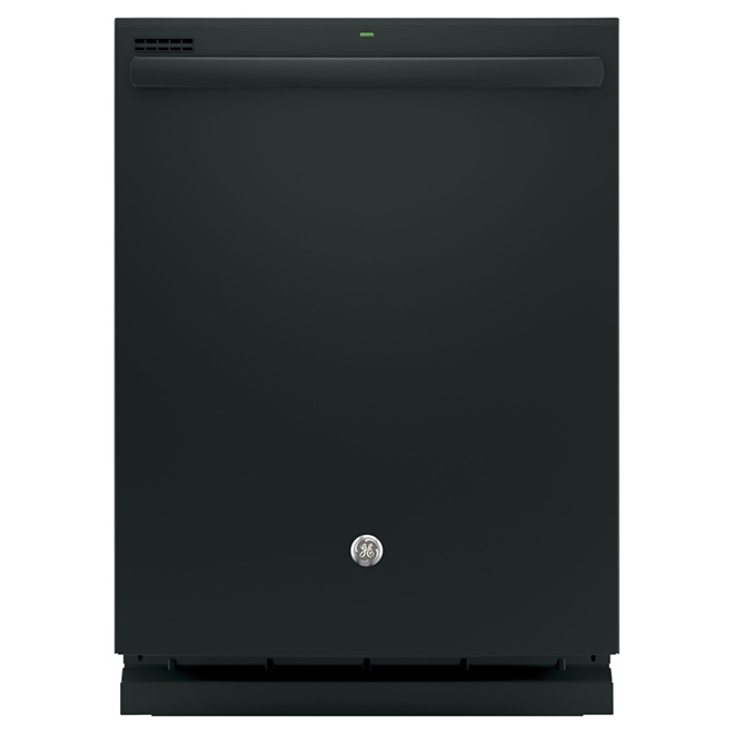 Lave-vaisselle avec InfiniClean(MC), 23 3/4", noir