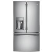 French Door Refrigerator - 36