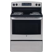 Freestanding Electric Range - 30