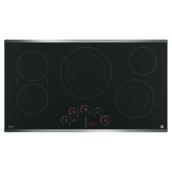 Built-In Touch Control Cooktop 36