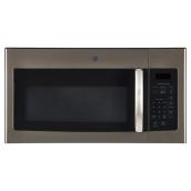 Over-The-Range Microwave - 1.6 cu. ft. - Slate