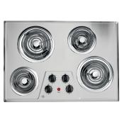 Built-In Cooktop - Coil Elements - 30