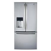 French-Door Refrigerator - 33