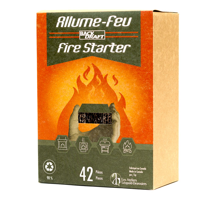 Fire Starter