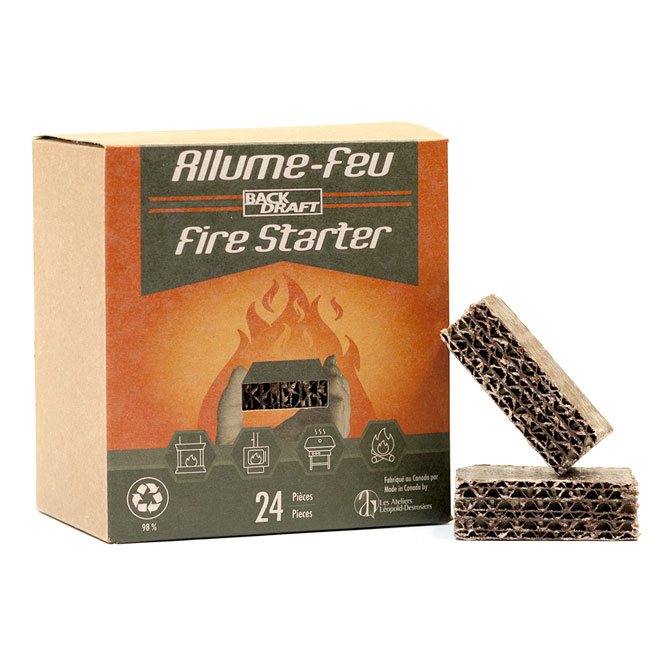 Allume-feu